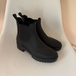 Jeffrey Campbell Chelsea Rainboot